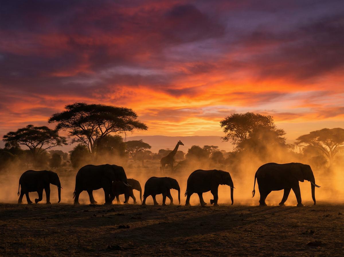免费看片非洲动物视频