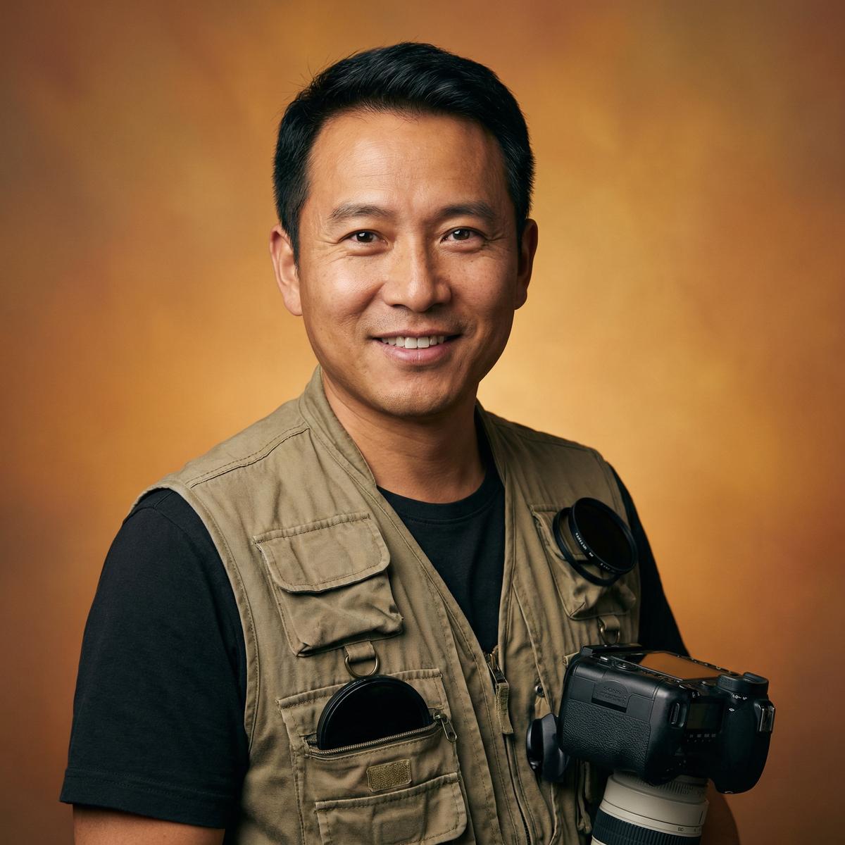 免费看片摄影师张远山