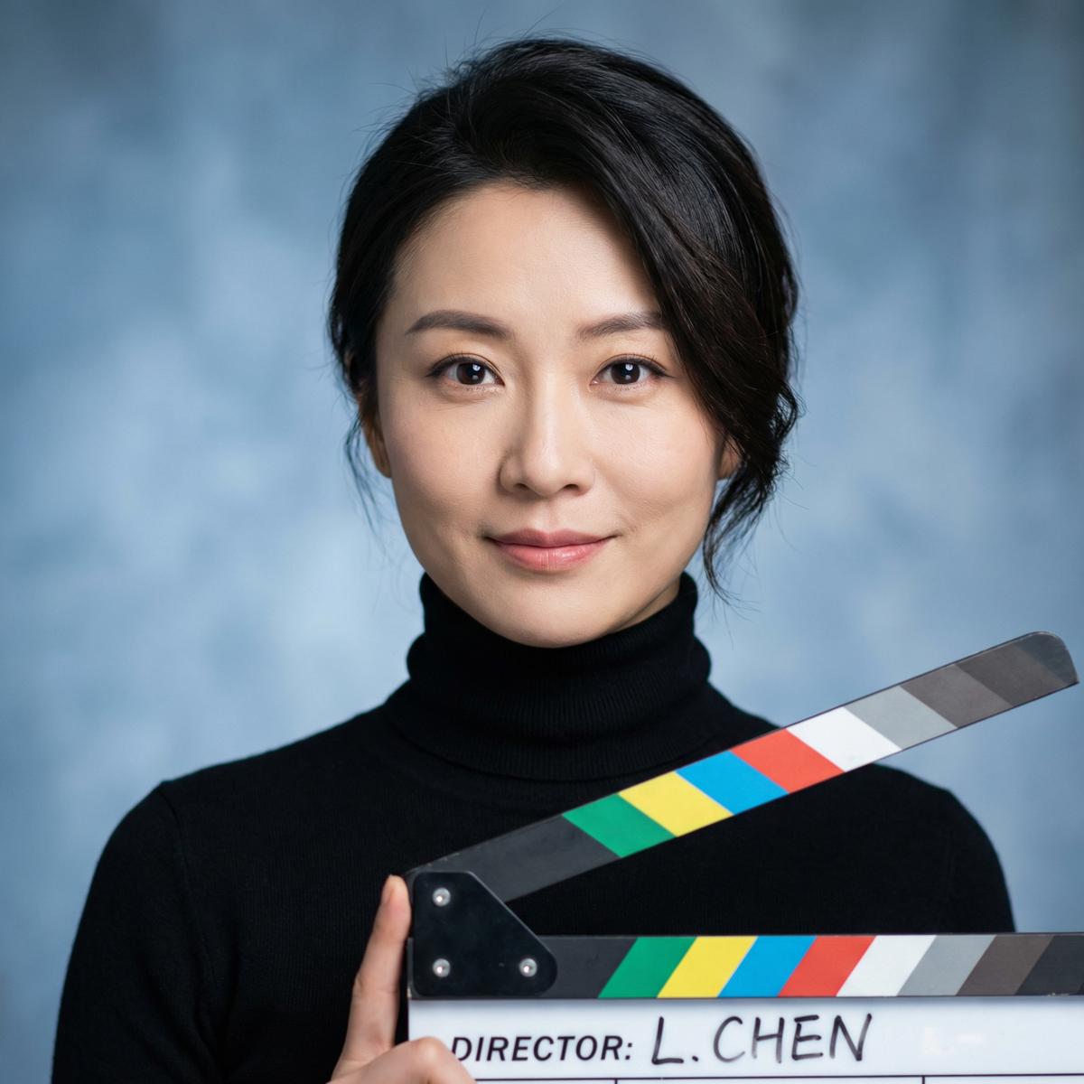 免费看片导演李晨曦