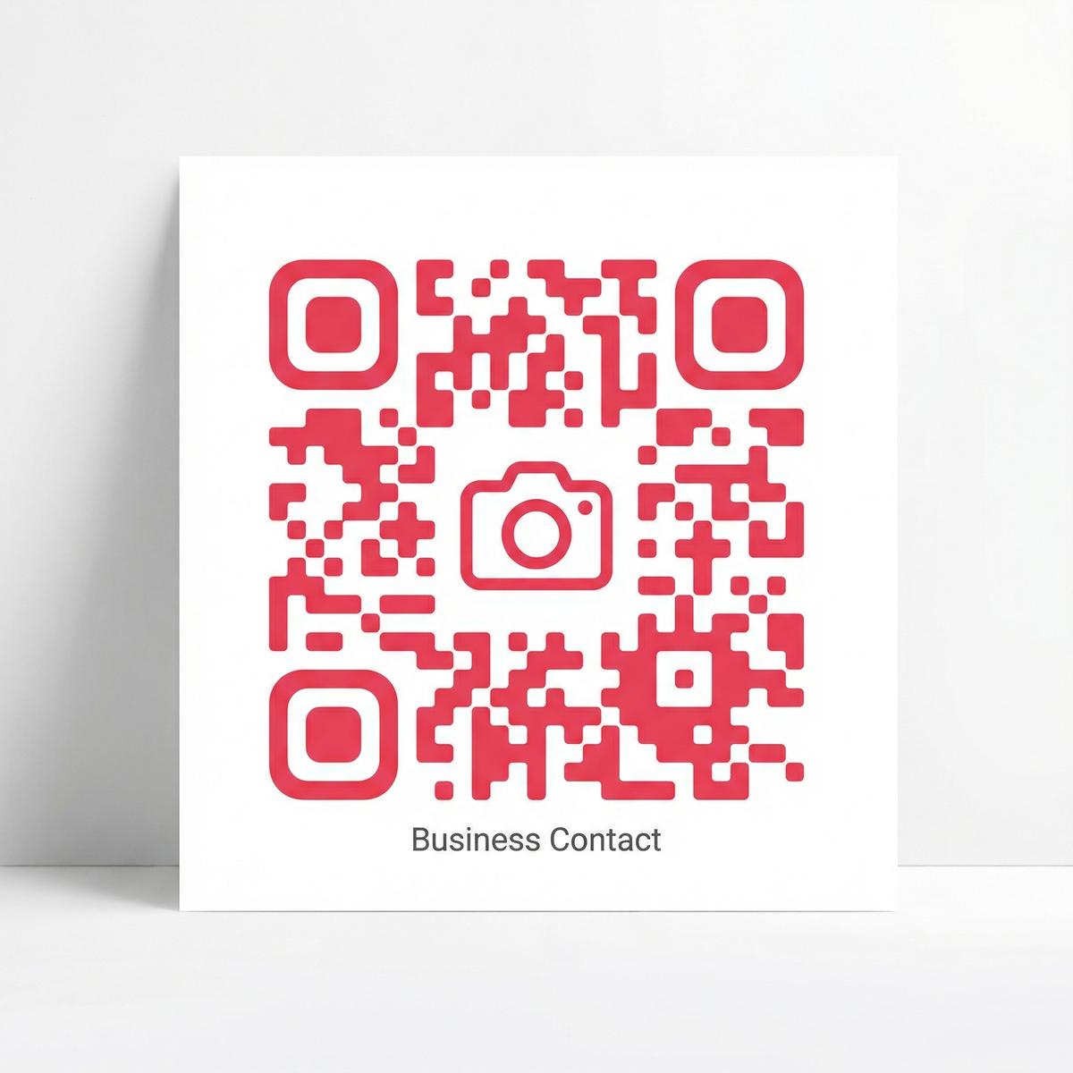 免费看片商务二维码